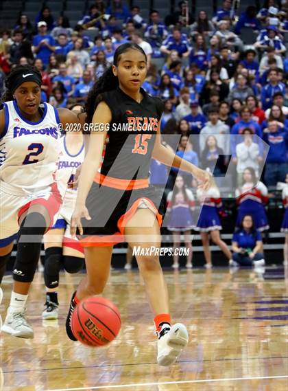 Thumbnail 3 in Merced vs Christian Brothers (CIF SJS D3 Final) photogallery.