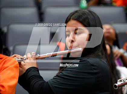 Thumbnail 1 in Merced vs Christian Brothers (CIF SJS D3 Final) photogallery.