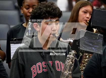 Thumbnail 1 in Merced vs Christian Brothers (CIF SJS D3 Final) photogallery.