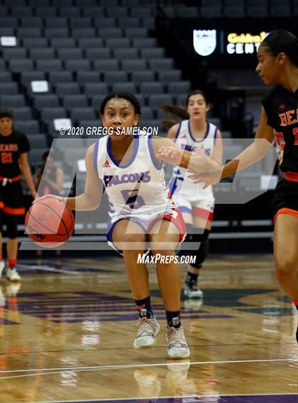 Thumbnail 1 in Merced vs Christian Brothers (CIF SJS D3 Final) photogallery.
