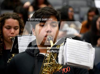 Thumbnail 2 in Merced vs Christian Brothers (CIF SJS D3 Final) photogallery.