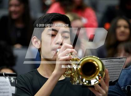 Thumbnail 2 in Merced vs Christian Brothers (CIF SJS D3 Final) photogallery.