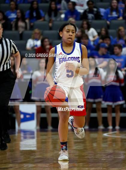 Thumbnail 1 in Merced vs Christian Brothers (CIF SJS D3 Final) photogallery.
