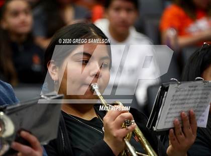Thumbnail 3 in Merced vs Christian Brothers (CIF SJS D3 Final) photogallery.
