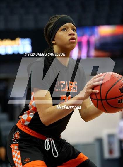 Thumbnail 1 in Merced vs Christian Brothers (CIF SJS D3 Final) photogallery.