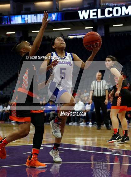 Thumbnail 1 in Merced vs Christian Brothers (CIF SJS D3 Final) photogallery.