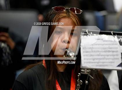 Thumbnail 1 in Merced vs Christian Brothers (CIF SJS D3 Final) photogallery.