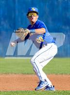 Photo from the gallery "James Logan @ Newark Memorial"