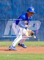 Photo from the gallery "James Logan @ Newark Memorial"