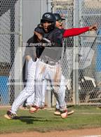 Photo from the gallery "James Logan @ Newark Memorial"