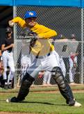 Photo from the gallery "James Logan @ Newark Memorial"