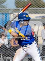 Photo from the gallery "James Logan @ Newark Memorial"