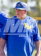 Photo from the gallery "James Logan @ Newark Memorial"