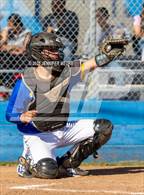 Photo from the gallery "James Logan @ Newark Memorial"