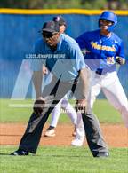 Photo from the gallery "James Logan @ Newark Memorial"