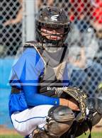 Photo from the gallery "James Logan @ Newark Memorial"