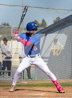 Photo from the gallery "James Logan @ Newark Memorial"