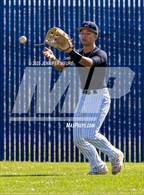Photo from the gallery "James Logan @ Newark Memorial"