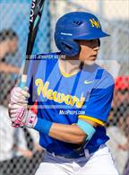 Photo from the gallery "James Logan @ Newark Memorial"