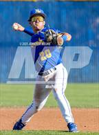 Photo from the gallery "James Logan @ Newark Memorial"
