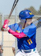 Photo from the gallery "James Logan @ Newark Memorial"