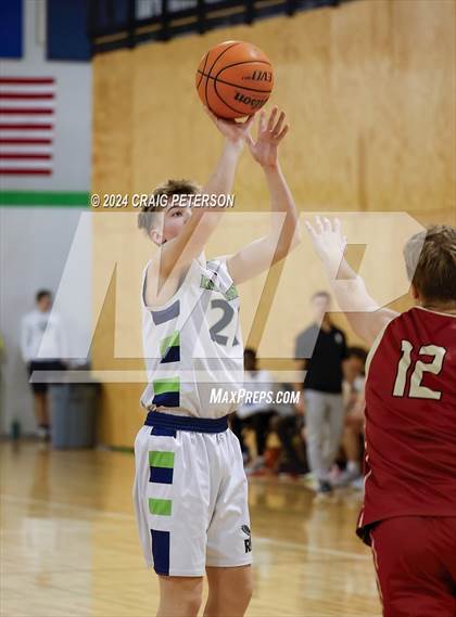 Thumbnail 3 in Logan @ Ridgeline photogallery.