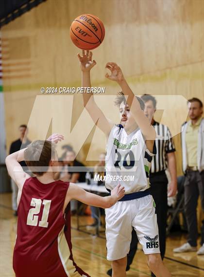 Thumbnail 1 in Logan @ Ridgeline photogallery.