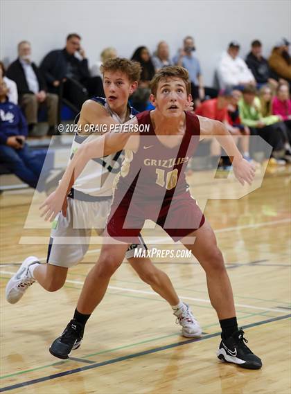 Thumbnail 2 in Logan @ Ridgeline photogallery.
