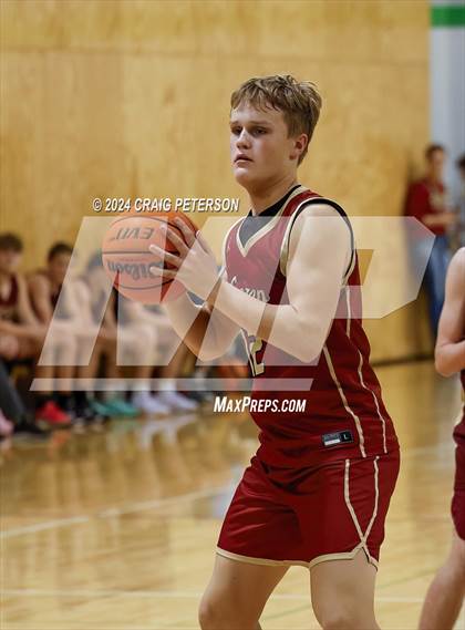 Thumbnail 2 in Logan @ Ridgeline photogallery.