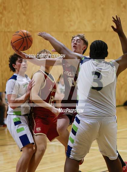 Thumbnail 3 in Logan @ Ridgeline photogallery.