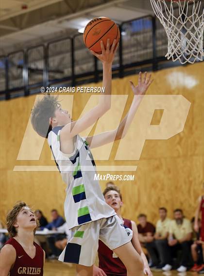 Thumbnail 2 in Logan @ Ridgeline photogallery.