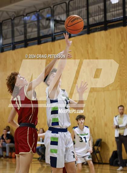 Thumbnail 2 in Logan @ Ridgeline photogallery.