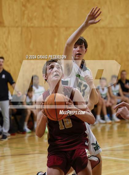 Thumbnail 1 in Logan @ Ridgeline photogallery.
