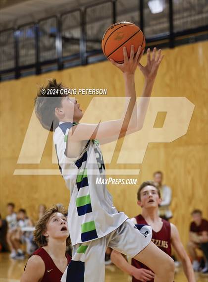 Thumbnail 1 in Logan @ Ridgeline photogallery.