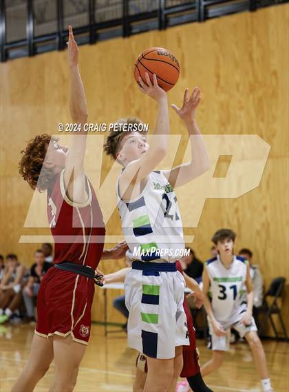 Thumbnail 1 in Logan @ Ridgeline photogallery.