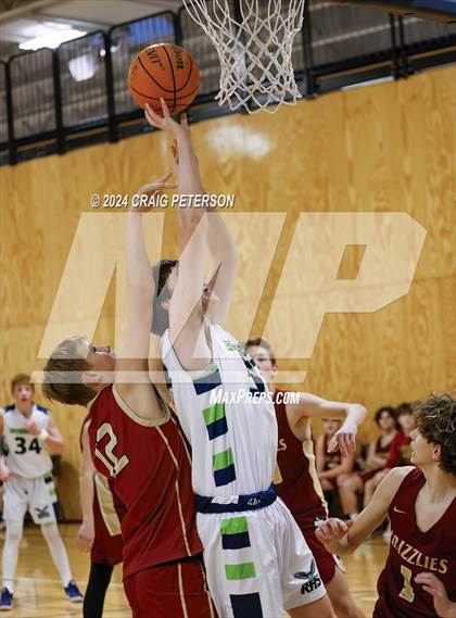 Thumbnail 2 in Logan @ Ridgeline photogallery.