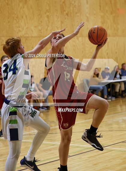 Thumbnail 1 in Logan @ Ridgeline photogallery.