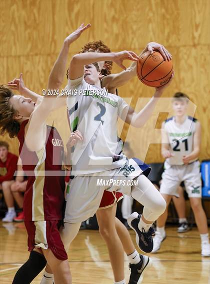 Thumbnail 3 in Logan @ Ridgeline photogallery.