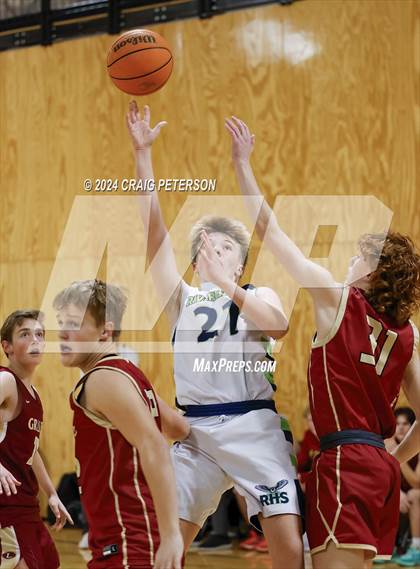 Thumbnail 2 in Logan @ Ridgeline photogallery.