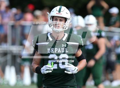 Thumbnail 3 in St. Joseph Regional @ DePaul Catholic photogallery.