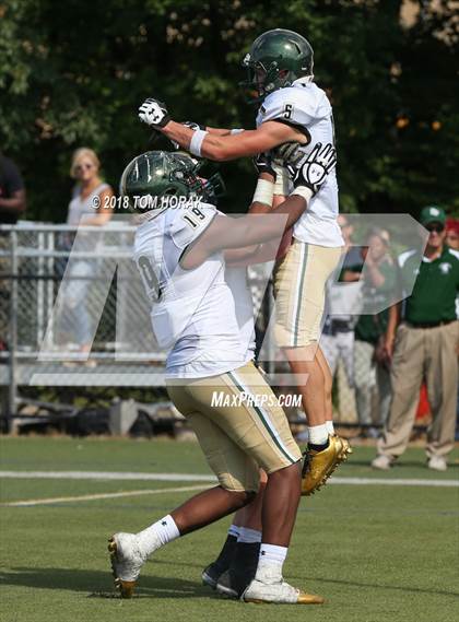 Thumbnail 2 in St. Joseph Regional @ DePaul Catholic photogallery.