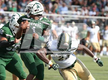 Thumbnail 1 in St. Joseph Regional @ DePaul Catholic photogallery.