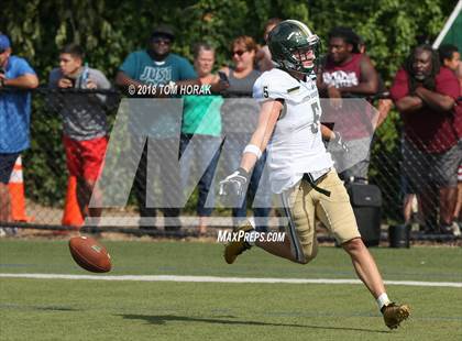 Thumbnail 3 in St. Joseph Regional @ DePaul Catholic photogallery.
