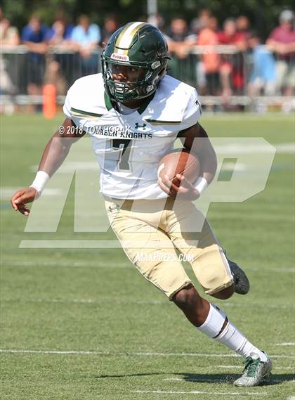 Thumbnail 1 in St. Joseph Regional @ DePaul Catholic photogallery.