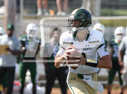 Thumbnail 2 in St. Joseph Regional @ DePaul Catholic photogallery.