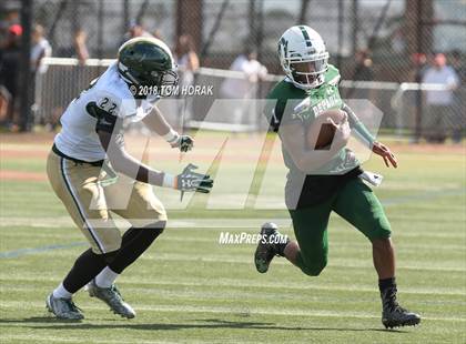Thumbnail 2 in St. Joseph Regional @ DePaul Catholic photogallery.