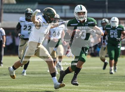 Thumbnail 1 in St. Joseph Regional @ DePaul Catholic photogallery.