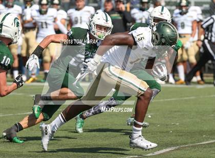 Thumbnail 1 in St. Joseph Regional @ DePaul Catholic photogallery.