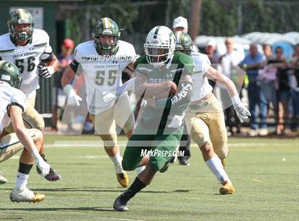 Thumbnail 3 in St. Joseph Regional @ DePaul Catholic photogallery.