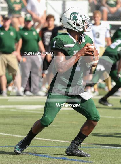 Thumbnail 2 in St. Joseph Regional @ DePaul Catholic photogallery.